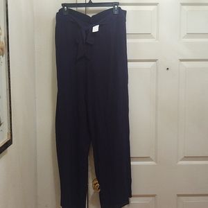 NWT Elle pants size xl